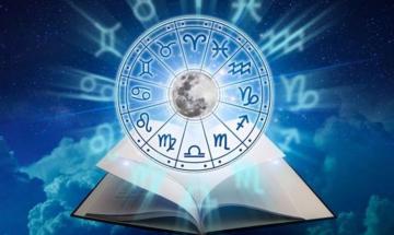 Horoscope for May 7: New thoughts, bigger world