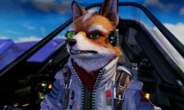 Nintendo unveils new Star Fox for Switch 2