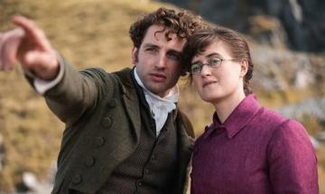 New 'Pride and Prejudice' spinoff becomes one of most viewed BBC shows