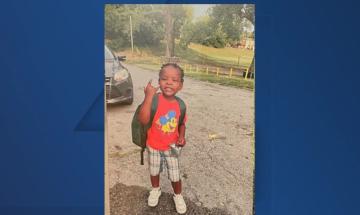 Child struck and killed by Amazon delivery vehicle in Kansas City park