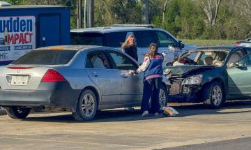 Drunk driver kills student collecting graduation cap off-campus due to parking shortage