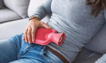 Explore how to manage intense period pain through natural remedies