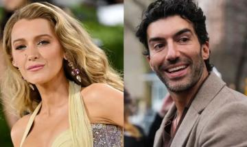 Justin Baldoni ecstatic after settling messy legal battle with Blake Lively