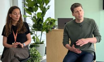 Former OpenAI CTO Mira Murati accuses Sam Altman of creating distrust among executives
