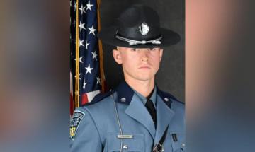 Massachusetts State Trooper killed by wrong-way driver in Lynnfield
