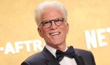 Ted Danson opens up about 'humbling' health scare on latest podcast episode