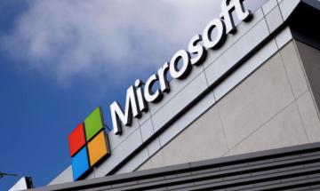 Microsoft weighs retreat from ambitious 2030 renewable energy targets