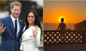 Prince Harry prioritises privacy as Prince Archie celebrates seventh birthday