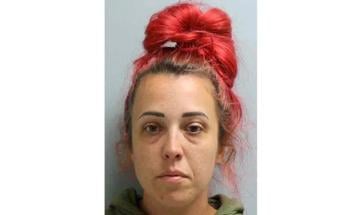 Trial begins for Pennsylvania mother in 'torture' death of adopted son