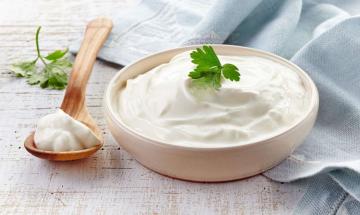 Expert advice on why curd may disrupt evening rest