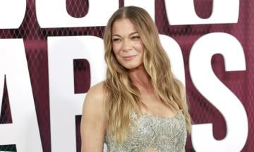LeAnn Rimes breaks silence on reports linking her to ‘Real Housewives’ franchise