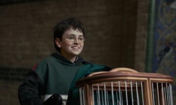 HBO’s Harry Potter reboot gets early season 2 renewal before premiere