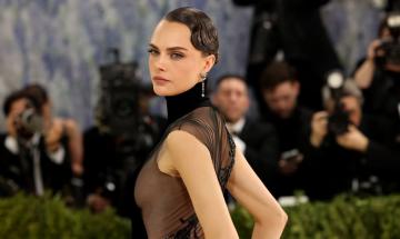 Cara Delevingne admits she was once ‘scared to be submissive’ in love
