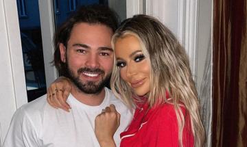 Olivia Attwood on realisation post-divorce: ‘Sex can't make someone love you’