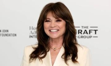 Valerie Bertinelli shares shocking hotel misunderstanding from 1980s South America trip