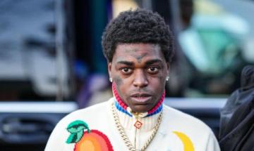 Kodak Black arrested in Florida on MDMA trafficking charge