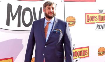 ‘Bob’s Burgers’ actor Eugene Mirman recovering after crash left him with multiple injuries