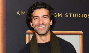 Justin Baldoni seeks to 'tell his story' after high-profile Blake Lively dispute ends