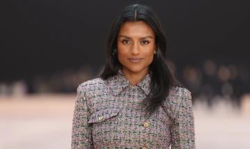 Simone Ashley addresses 'Bridgerton' comeback rumours amid ongoing season talks