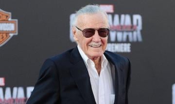 Why Stan Lee was unhappy during his debut cameo in the trial of the 'Incredible Hulk'