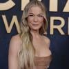 LeAnn Rimes denies rumours of joining 'Real Housewives Of Beverly Hills' 