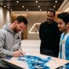 Adil Hussain, Neha Dhupia star in Lionel Messi fan drama '52 Blue' premiering at London Indian Film Festival