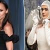 Christina Ricci targets Katy Perry polarising Stella McCartney look in social media post