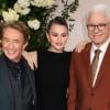 Selena Gomez pays emotional tribute to Martin Short ahead of new documentary