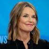 Savannah Guthrie abruptly leaves Today show mid-broadcast
