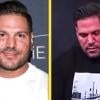 Jersey Shore star Ronnie Ortiz-Magro speaks out after alarming interview incident