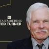 Ted Turner, media pioneer and founder of CNN, passes away at 87