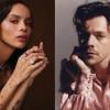 Harry Styles shares new music video teaser amid Zoe Kravitz rumours