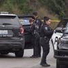 Man critically injured after airport carjacking drags him 90 feet