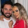 Olivia Attwood on realisation post-divorce: ‘Sex can't make someone love you’