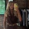 Halley Kate turns to viral Etsy witch trend ahead of wedding celebration