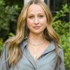 Jennifer Meyer opens up about welcoming third baby at 49