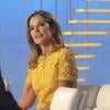 Savannah Guthrie returns to Today show after sudden on-air absence sparks questions