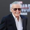 Why Stan Lee was unhappy during his debut cameo in the trial of the 'Incredible Hulk'