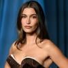 Hailey Bieber reflects on emotional strain after birth of son Jack and Rhode beauty exit
