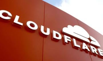 Cloudflare cuts 1,100 employees in AI overhaul, stock sinks after earnings report