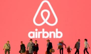 Airbnb's CEO reveals AI now writes 60% of company code