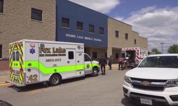 Six Chicago-area middle schoolers hospitalised after consuming THC gummies
