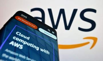 AWS reports outage at Northern Virginia data centre zone, impacting cloud services
