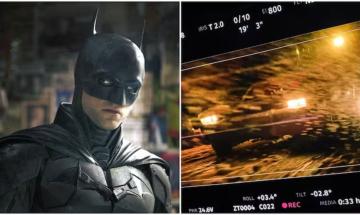Matt Reeves reveals winter setting for 'The Batman Part 2' with teaser
