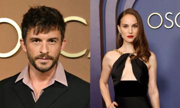 Jonathan Bailey and Natalie Portman cast in thriller ‘Pumping Black’