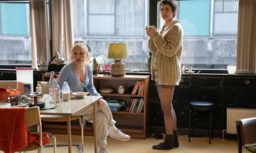 'Half Man' portrays brutal misogyny and toxic masculinity through teenage lens