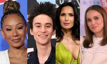 Mel B, Jacob Collier, Padma Lakshmi, Natalie Dormer to speak at SXSW London