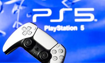 Sony aims for double-digit profit growth despite PlayStation 5 sales slowdown