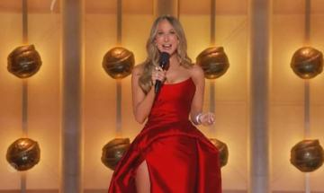 Golden Globes announce new eligibility rules regarding AI