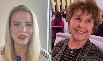 Elizabeth Smart believes Nancy Guthrie could absolutely still be alive